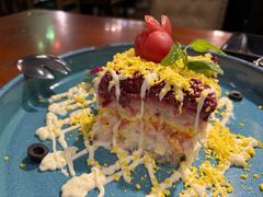 -卢布里西餐厅(总店)