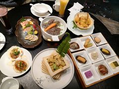 -柒园·三十年创意杭帮菜(龙湖滨江天街店)