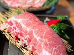 -黑牛黑猪烤肉专门店(万象城店)