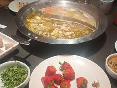 -额尔敦·品质自助(摩尔城店)