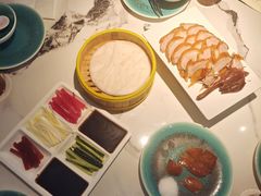 -雀蓝川菜(滨湖万象汇店)