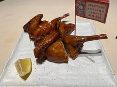 -侨美食家·粤菜(体育西路店)