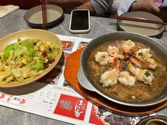 -廖川菜(八佰伴店)