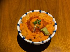 海胆饭-YAMAKAWA(龙湖胥江天街店)
