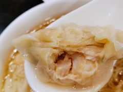 -丽的面家(多宝路店)