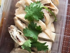 -百家鸡味馆(清泰店)