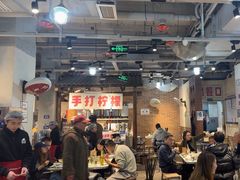 -五里关火锅(牛市口店)