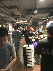 点击看大图 -木北造型