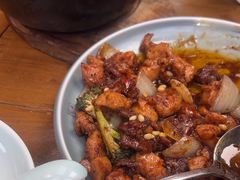 -小吊梨汤·北京菜(香山店)