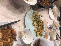-麒麟中餐厅·经典粤菜·地道菜式老字号(广州长隆酒店)