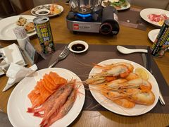 -星璞餐厅(深铁塘朗城君璞酒店)