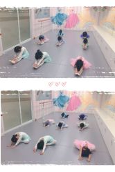 -昕艺尚皇家芭蕾舞蹈中心