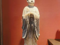 -陕西历史博物馆