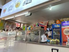 -王记生烫牛杂面馆(兰陵路店)