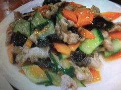 -东北农家饺子村(昌平路店)