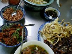 -回辉登偰氏面片(东莲花美食街店)