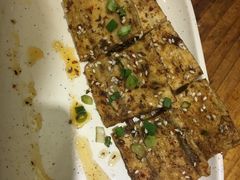 -木屋烧烤(南新店)