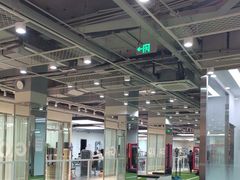 -空中健身·游泳(季佳荟新华家园店)