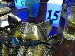 -6号玩家桌游吧(汉街店)