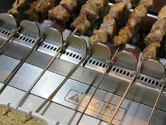 -玉善烧烤串城(长春总店)