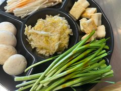 -英雄故事地摊烤肉(马驹桥店)