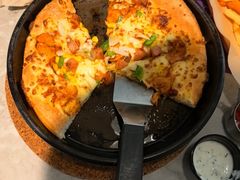 -必胜客(上海新南方商城PH店)