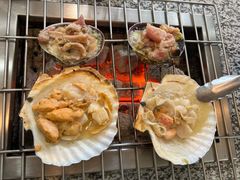 -震海贝烤贝·民俗特色店(延吉总店)