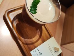 -本無咖啡·BeanWood Coffee