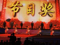 -南京奥林匹克体育中心-体育馆