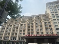-利顺德博物馆