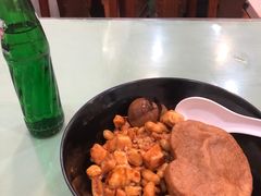 -白玉兰小吃(新村路店)