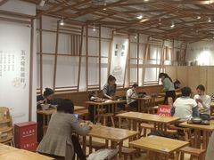 店内环境-小满手工粉(上海文峰广场店)