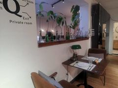 -沏点Trattoria意大利餐厅(新街口店)