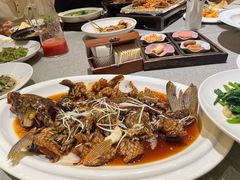 -卫鼎轩·曹公馆(鼓楼店)