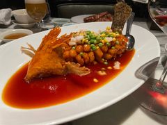 -湖滨28中餐厅·西湖宴·杭州君悦酒店