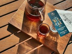 -Torch Coffee 炬点咖啡