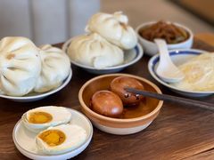 -卿晨食堂(星光里商业街店)