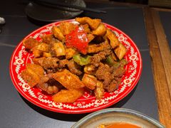 -阿里家·新疆烤肉酒場