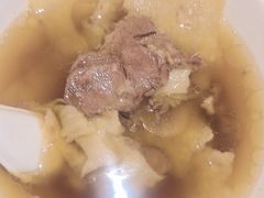 -直隶安家牛肉罩饼(建华店)