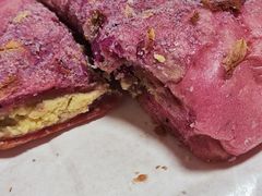 -木子木水日式烫面包(杭州首店)