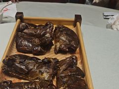 -7号院家宴.烧鸽子(门头沟店)