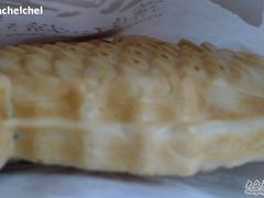 -粉粉乐鲷鱼烧(美罗城店)