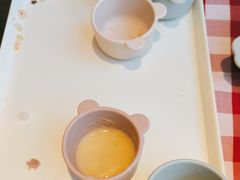 -西贝(武汉天地店)