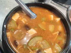 -合易泓烤肉•首创生椰大油边(宁山路店)