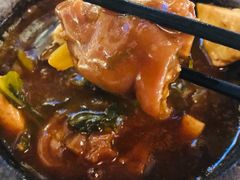 -云海肴云南菜·蒸汽石锅鱼(北京良乡华冠店)