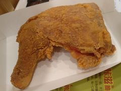 -德克士(三门路店)