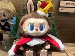 -泡泡玛特POPMART(国金街店)