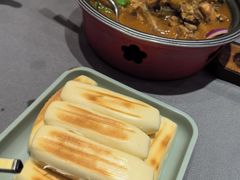 -阿庄新豫菜(航海东路店)