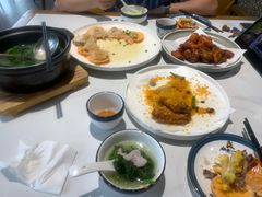 -猪腰一家·地道佛山菜(盐步店)