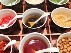 -揽季锅物会·海鲜姿造(五四路店)